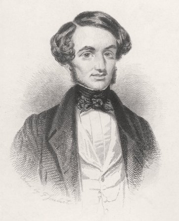 Edward John Eyre