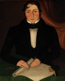 Mr John Eason