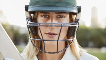 Ellyse Perry