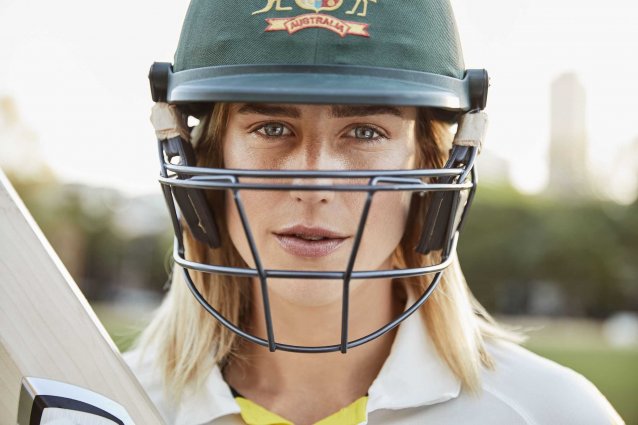 Ellyse Perry