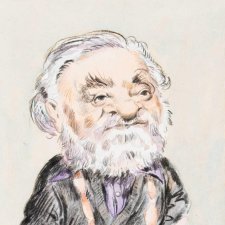 Victor Smorgon