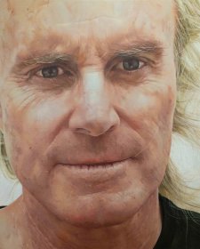 Matt Ottley, 2019 Jana Vodesil-Baruffi