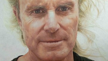 Matt Ottley, 2019 Jana Vodesil-Baruffi