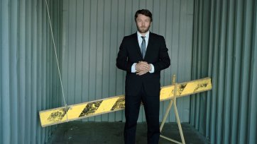 Joel Edgerton