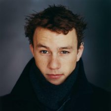 Heath Ledger