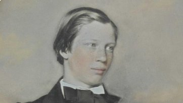 William Robertson jnr