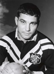 Arthur Beetson