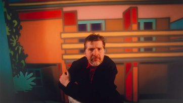 Howard Arkley