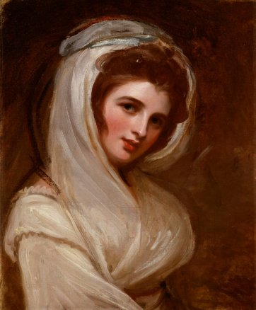 Emma Hamilton