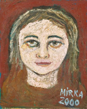 Mirka by Mirka