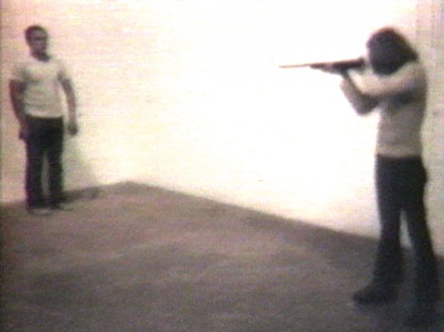 Shoot, 1971