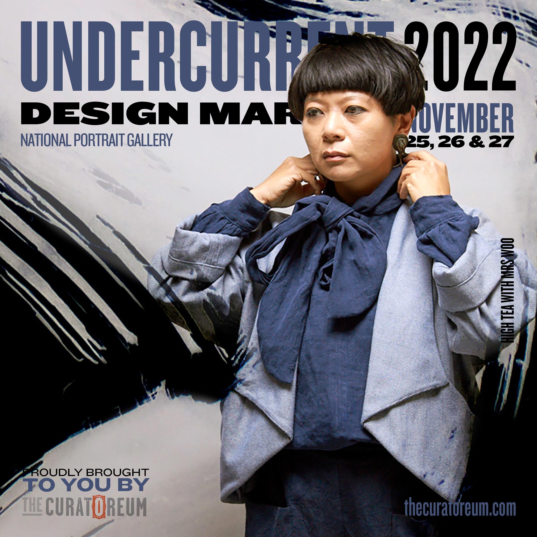 Undercurrent Design Market