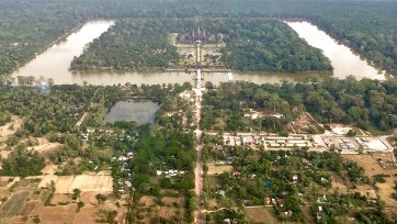 Angkor Wat