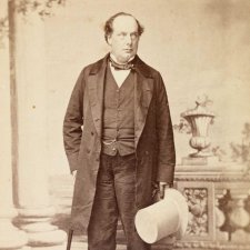 George Selth Coppin