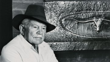 R. M. Williams