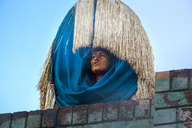 THE DEFICIENT OF SOLUTION DEVELOPMENT: QUIZZING MAKES REMEDY. Tiny Stadiums festival, Sydney. 
, 2013 HOSSEI