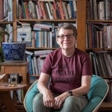 Dr Julie Gough Dr Julie Gough