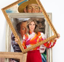 Finding the Archibald