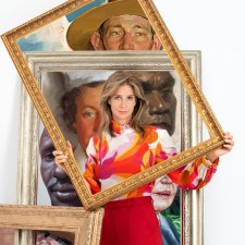 Finding the Archibald