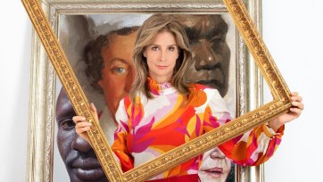 Finding the Archibald