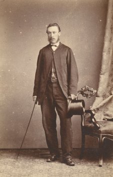 William Lyne