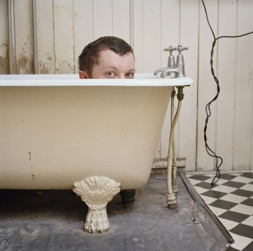 Bath, 2010 by James Barnett