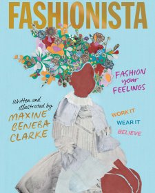 Fashionista by Maxine Beneba Clarke