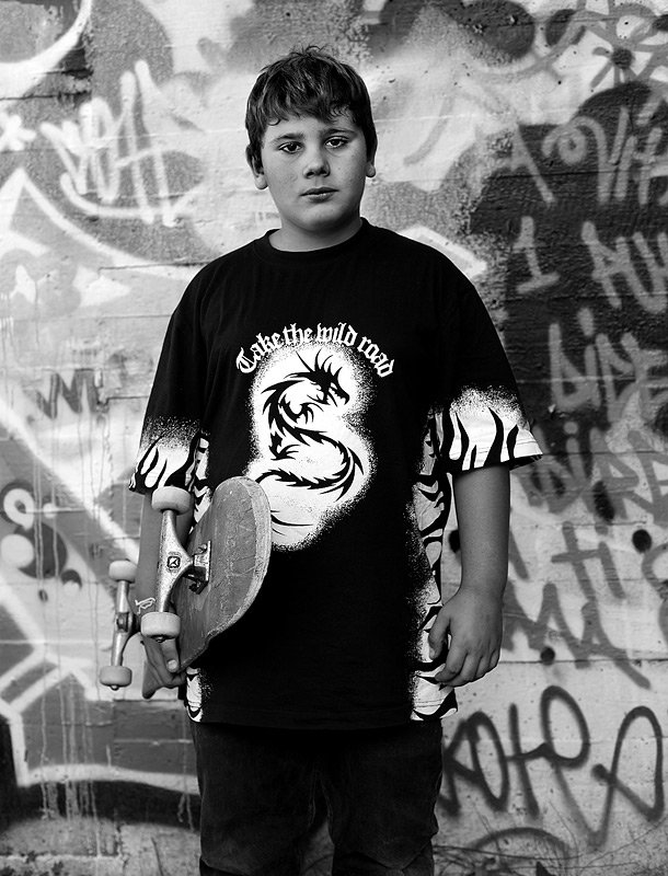 Carlo Iannotta, The Spot Skatepark, Ostia, Rome, Italy, 2010