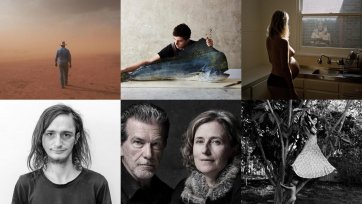 National Photographic Portrait Prize 2022 Who will win?