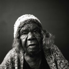 Wentja Morgan Napaltjarri