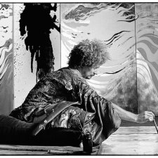 Brett Whiteley
