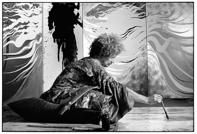 Brett Whiteley