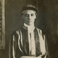 Jim Pike