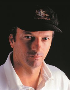 Steve Waugh