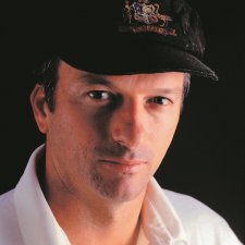 Steve Waugh