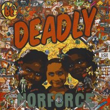 Tony Albert, Be deadly – NORFORCE, 2012–13. (AWM ART94987)