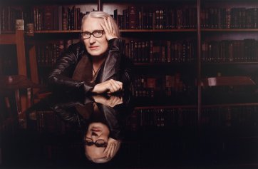 Jane Campion, 2009 by Peter Brew-Bevan Jane Campion, 2009 by Peter Brew-Bevan
