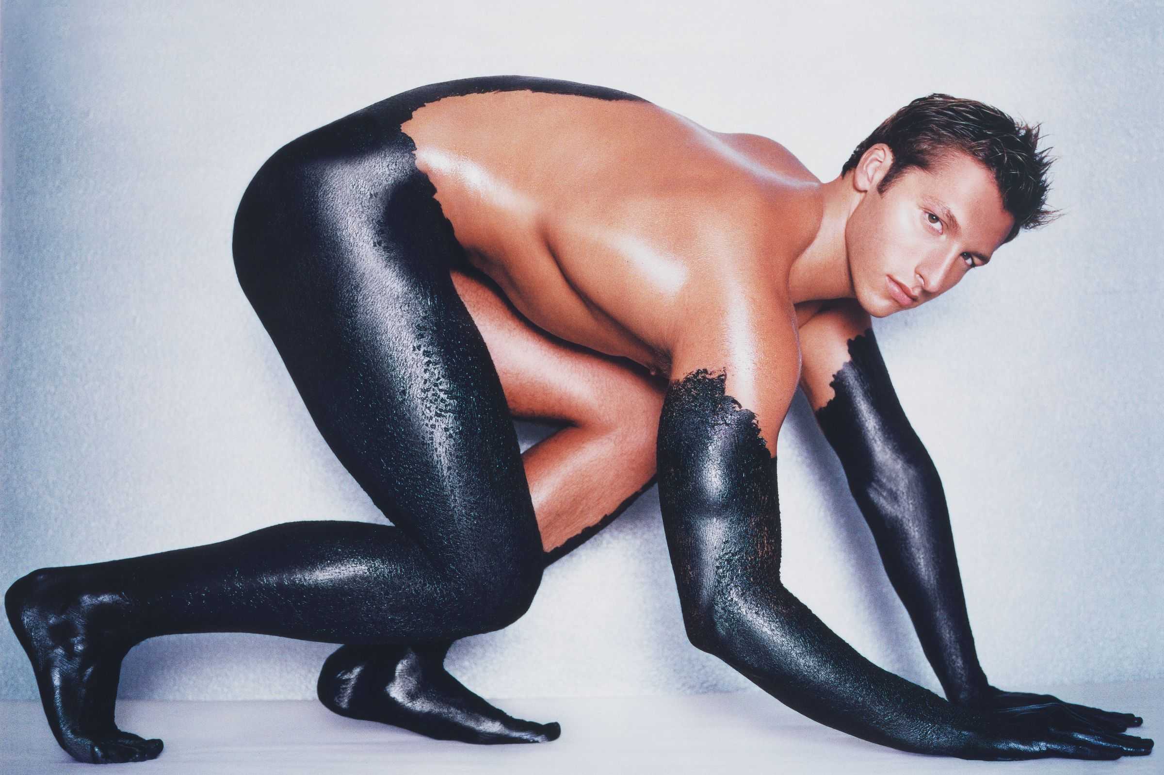 Ian Thorpe, 2002.