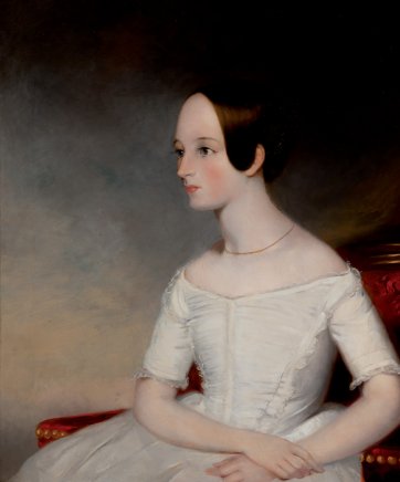 Jessie Robertson, 1850