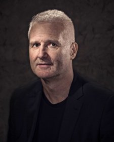 Andrew Gaze