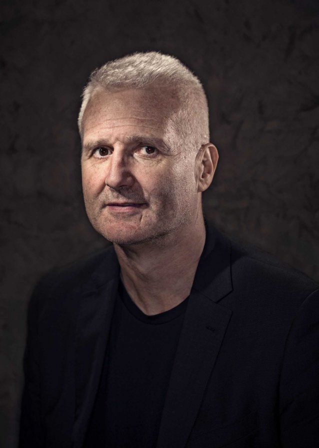 Andrew Gaze