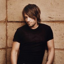 Keith Urban