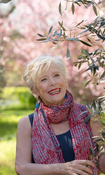 Maggie Beer AO