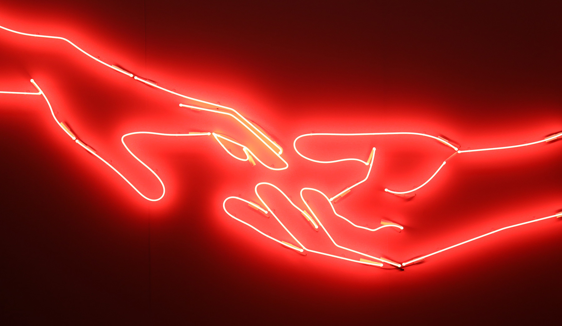 In conversation, National Portrait Gallery