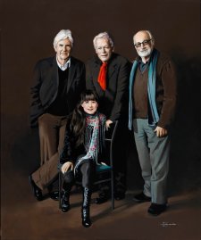 The Seekers reunite 50 years on