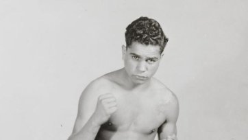 Russell Sands