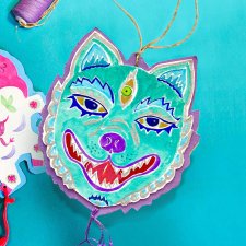 Animal Charms