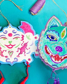 Animal Charms