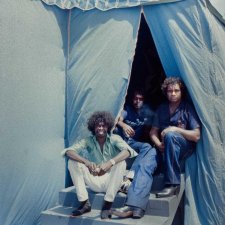 Warumpi Band, Sydney Opera House