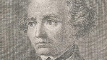 Le Cap.ne Jacques Cook, Membre de la Société Royale des Londres